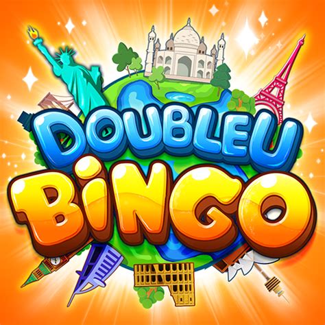 doubleu bingo